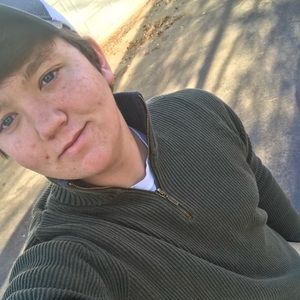 Meet your Posher, Chase